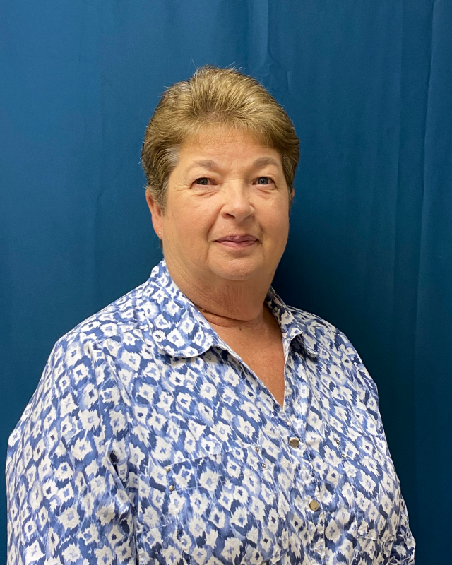 Image of Kathryn Dunn